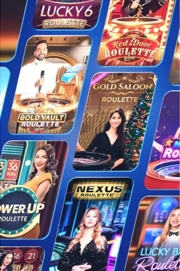 More games